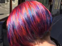 Coiffure Jolies Mômes