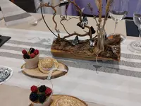 TabléDéco