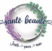 Santé-Beauté 'Juste -pour -Moi'-Logo