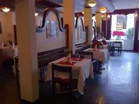 Restaurant Indian Tandoori Palace