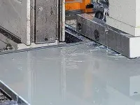 EHG Stahl.Metall Altstätten AG