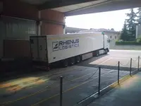 Rhenus Gottardo Ruffoni SA