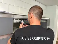 SOS SERRURIER 24 Genève