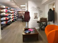 ALEX SPORTS LES BOUTIQUES SA