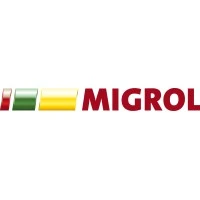 Migrol AG-Logo