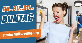 Buntag Bau- und Unterhaltsreinigung AG