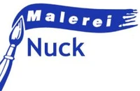 Malerei Nuck-Logo