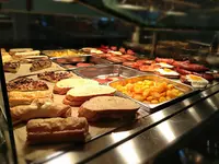 Restaurant ANAXO