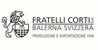 Fratelli Corti SA-Logo