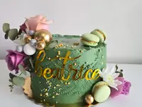 Jo's Cakes