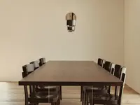 Hirschi Schreinerei