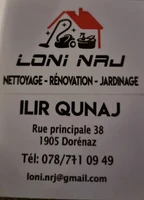 Loni NRJ Qunaj-Logo