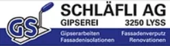 Gipserei Schläfli AG