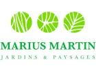 Martin Marius-Logo