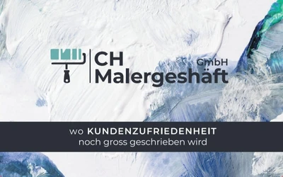 CH Malergeschäft GmbH, professionelle Raumgestaltung nach Ihren Wünschen: streichen, lackieren, spachteln, tapezieren, lasieren, 8610 Uster im Kanton Zürich