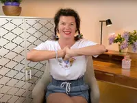 Kristina Inglin - Psychologische Beratung Luzern
