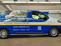 Lettra Design Werbetechnik AG