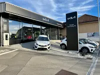 Garage Kurt Küng AG