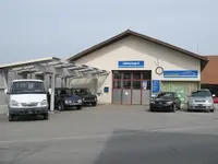 Lindenberg-Garage AG Ihre Autogarage im Seetal