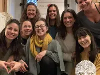 Doula Fachschule Schweiz
