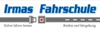 Irma's Fahrschule-Logo