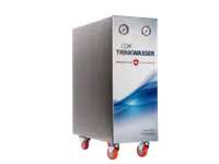 Trinkwasser AG