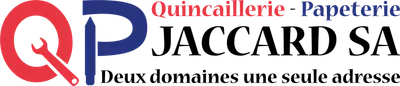 Quincaillerie Jaccard SA