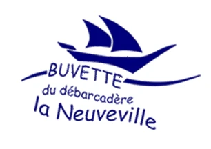 Buvette du Débarcadère