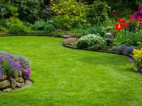GARTEN TEAM SANDER