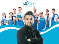 DM Facility Services GmbH