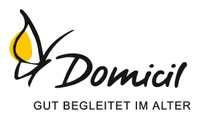 Domicil logo