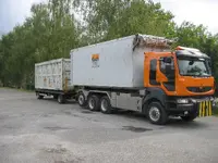 Koch Fuhrhalterei AG