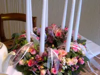 Blumen Jenni und Gärtnerei