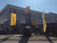 Cassi & Imhof SA