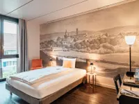 Hotel Greuterhof AG