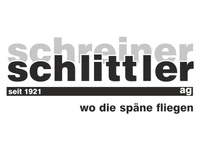 schreiner schlittler ag-Logo