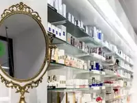 Grosse Apotheke Dr. G. Bichsel AG