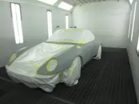 Carrosserie Aisa-Classics Sàrl