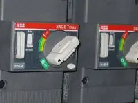 Scherrer Schaltanlagen AG