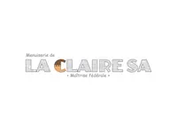 Menuiserie de La Claire SA