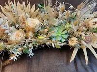 A la fleur de Lotus