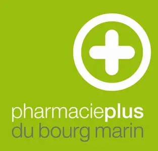 Pharmacieplus du Bourg Marin SA