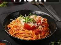 Pizzeria Cafe Bar Alpen