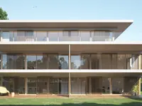 Favre + Guth Architectes SA / Favre + Guth Architecture SA