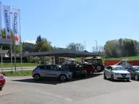 Garage de la Gare Genoud et Fils SA