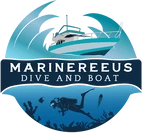 Marinereeus Dive and Boat-Logo