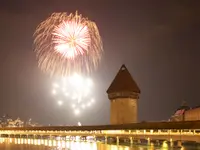 Stadt Luzern Stadtverwaltung Stadthaus - Klicken Sie, um das Bild 8 in einer Lightbox vergrössert darzustellen