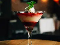 Ristorante Loftorante Campania