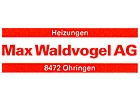 Max Waldvogel AG