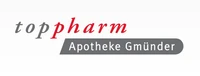 TopPharm Apotheke Gmünder in Bubendorf-Logo